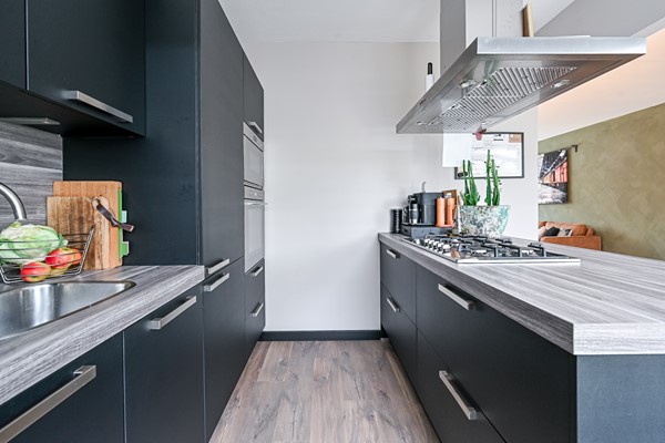 Medium property photo - Virgostraat 5, 3204 CT Spijkenisse